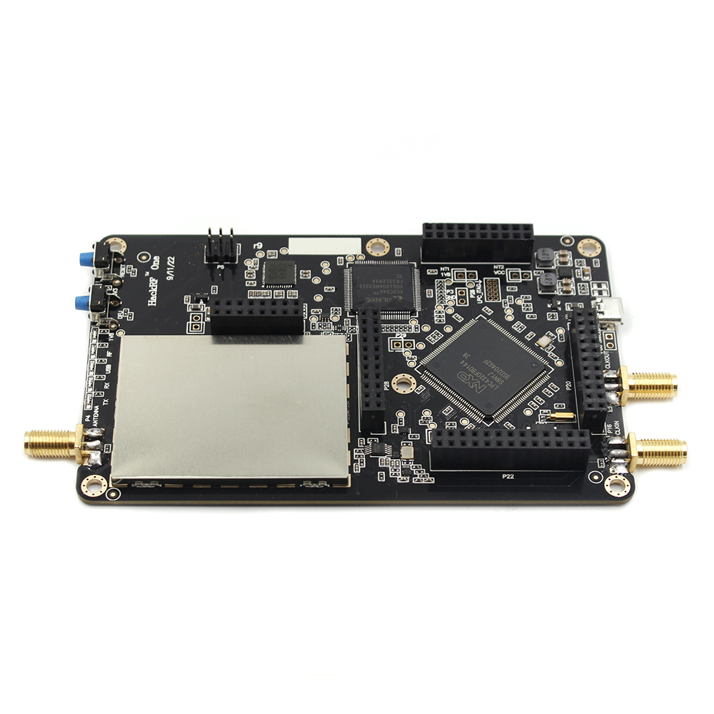 HackRF One(1MHz-6GHz) Software Radio Platform SDR Development Board  Open Source SDR Radio Platform