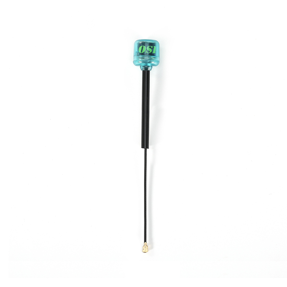 FlyFish Osprey 5.8Ghz 90mm Ipex/UFL FPV Antenna LHCP for RC Drone