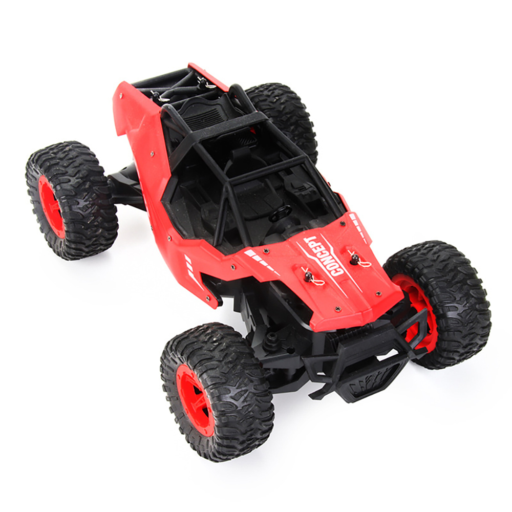 KYAMRC 1/16 2.4G Off-Road 15km/h High Speed RC Car Vehicle for Boys Gift