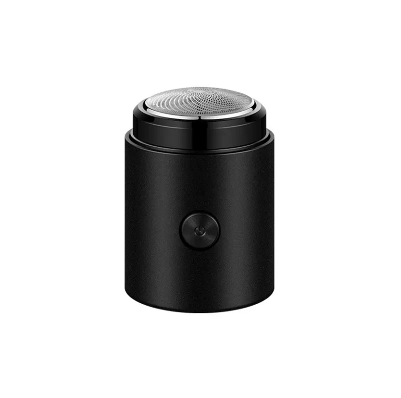 Saldi Rasoio elettrico portatile per uomini Mini rasoio automatico  ricaricabile impermeabile IPX7 Macchina da barba uso bagnato e asciutto -  Banggood Italia Mobile