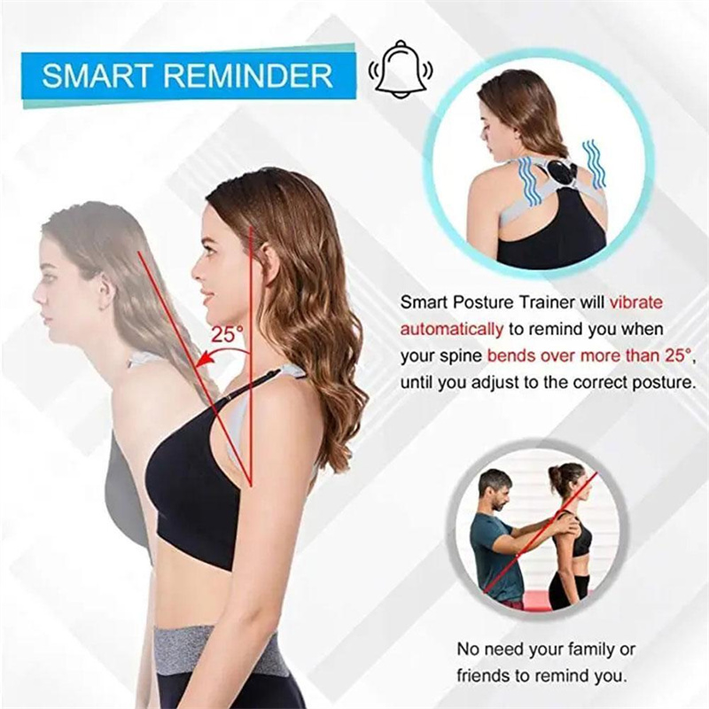 Tecnología Vibratoria para una Corrección Constante