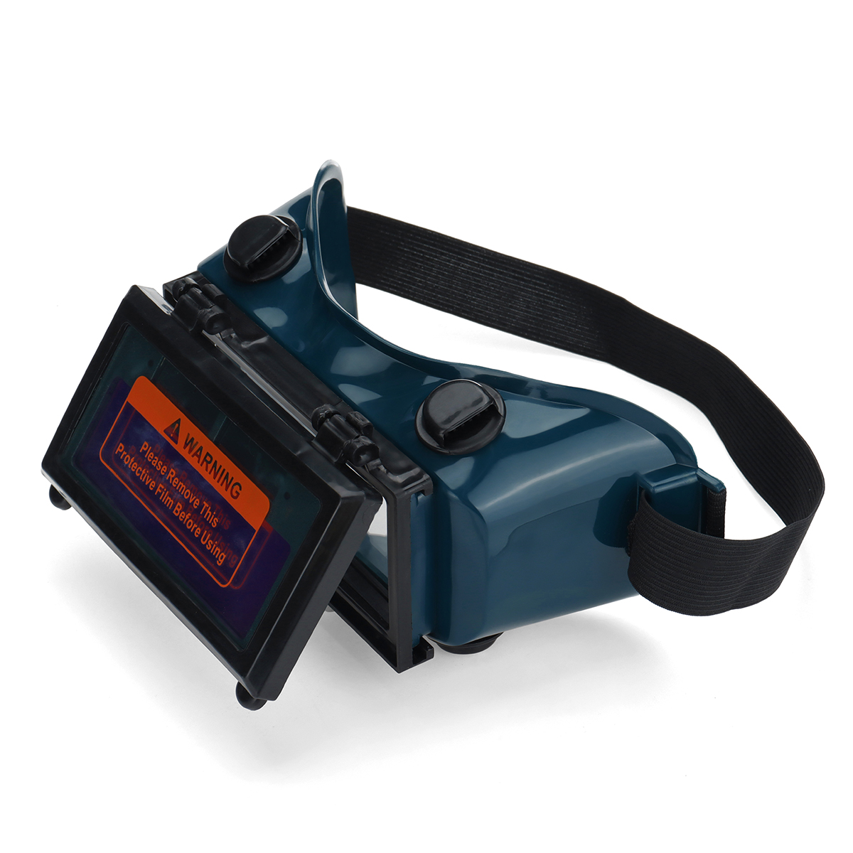 Solar Automatic Welding Helmet Lens True Color Technology Adjustable Sensitivity IR UV Protection Welding Equipment