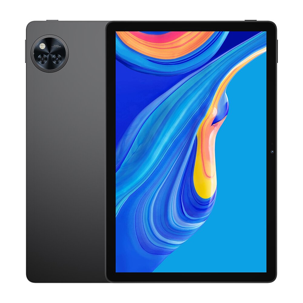 DOOGEE U11 Pro UNISOC T7200 オクタコア 6GB RAM + 24GB 仮想メモリ
