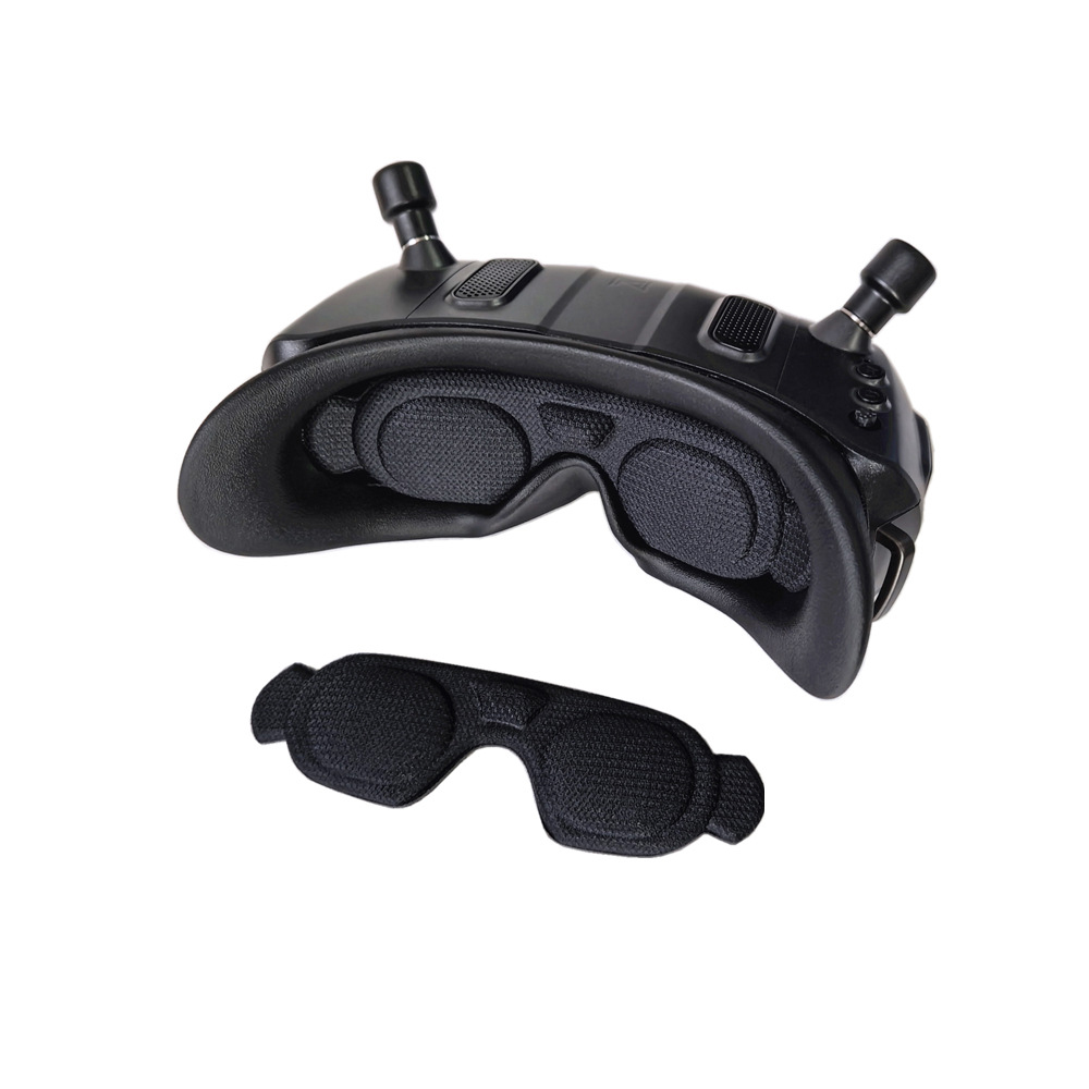 Walksnail Avatar HD Goggles X + Lens Cover