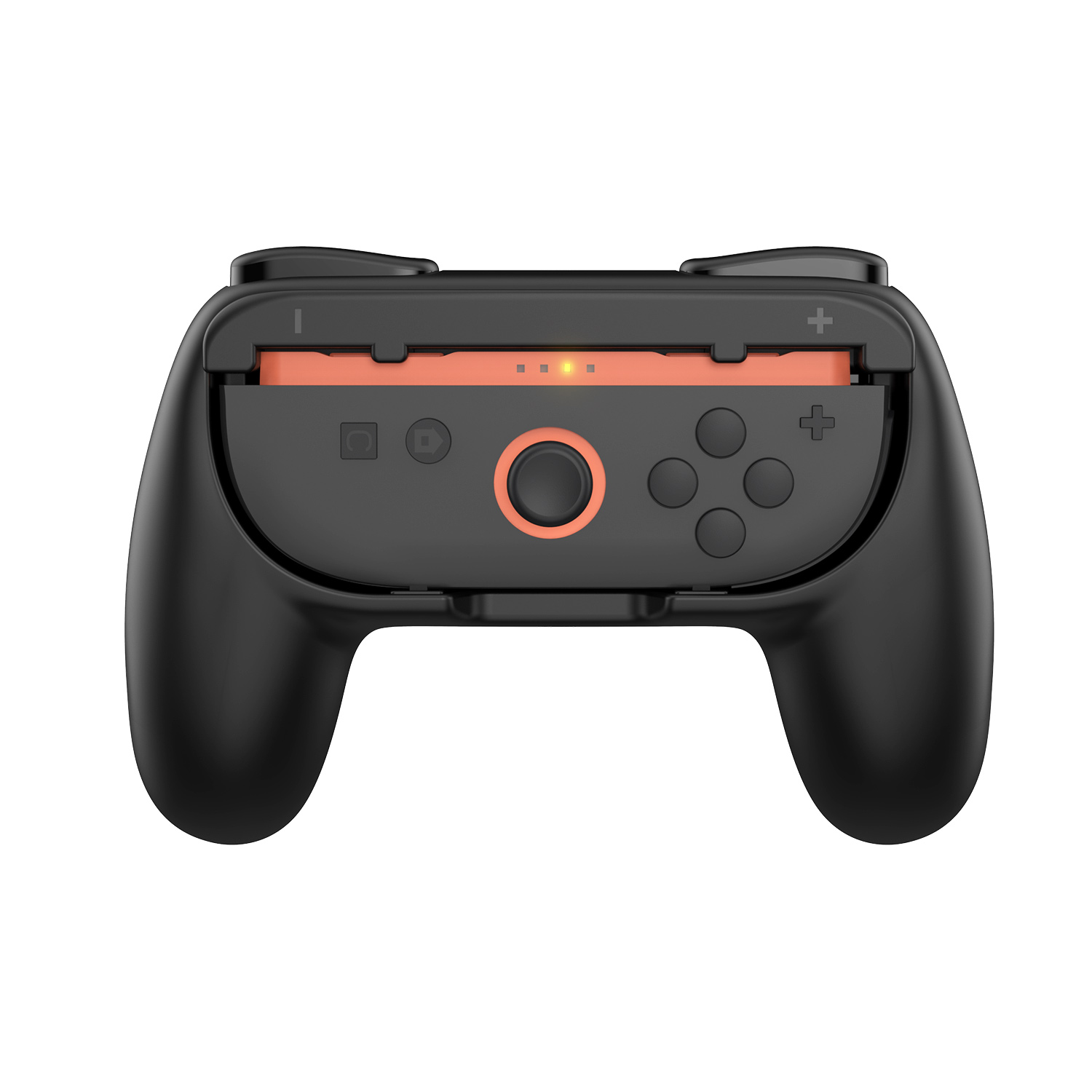 TNS-3162 2個 左右ゲームコントローラーグリップハンドル スイッチ2