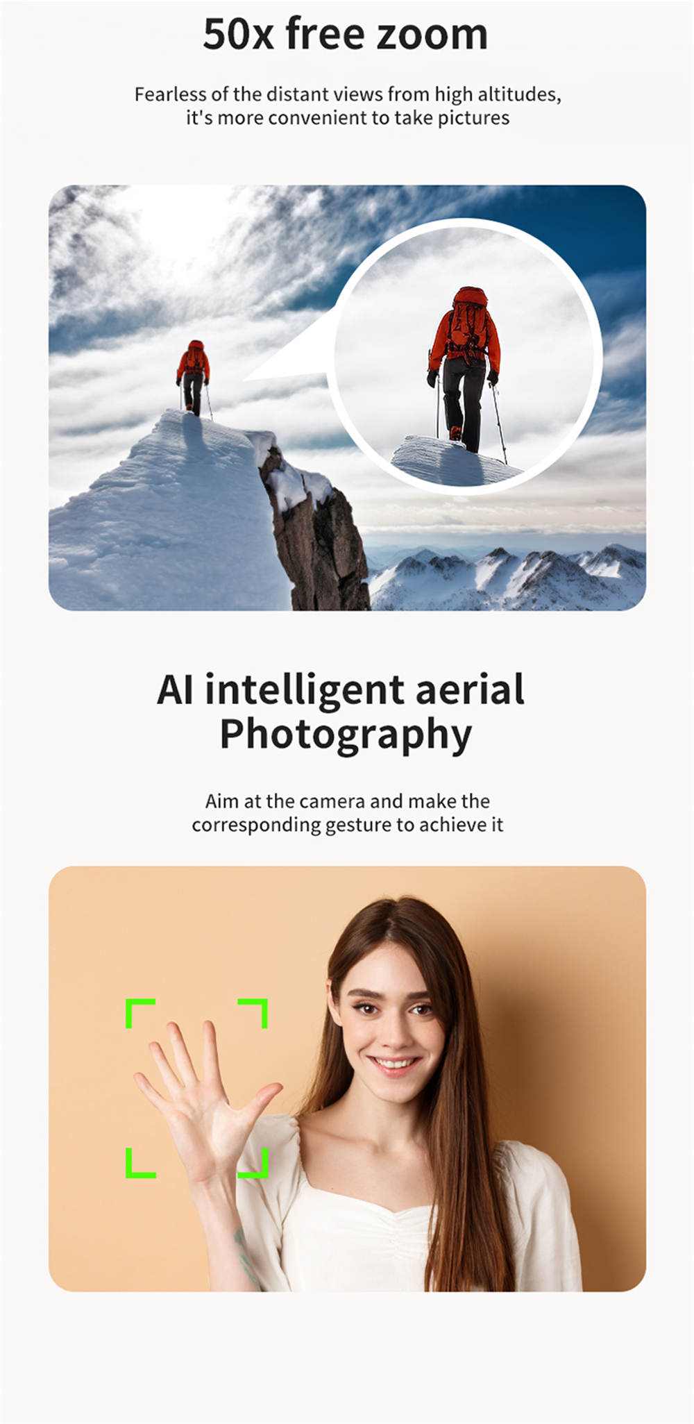 GGIRC S161 MAX 5G WiFi FPV with 5.9inch LCD Screen Controller 720P HD Dual Camera Servo Gimbal Optical Flow Positioning Grid Full Protection Brushless Pocket Foldable RC Drone Quadcopter RTF