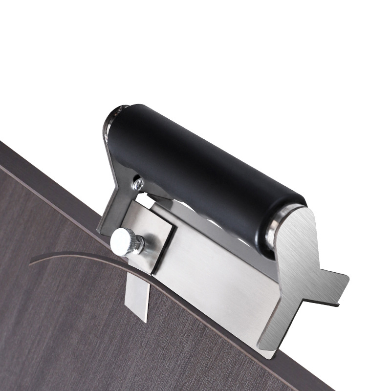 Kantenfräser Trimmer – Multifunktional Für Möbel, Schränke & Handwerk, Präzise, Ergonomisch, 200g