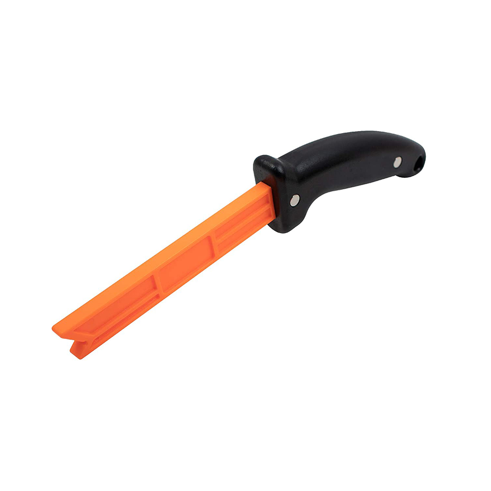 Safety Woodworking Push Stick Contoured Handle for Pushing Table Saws Router Tables Shapers Jointers