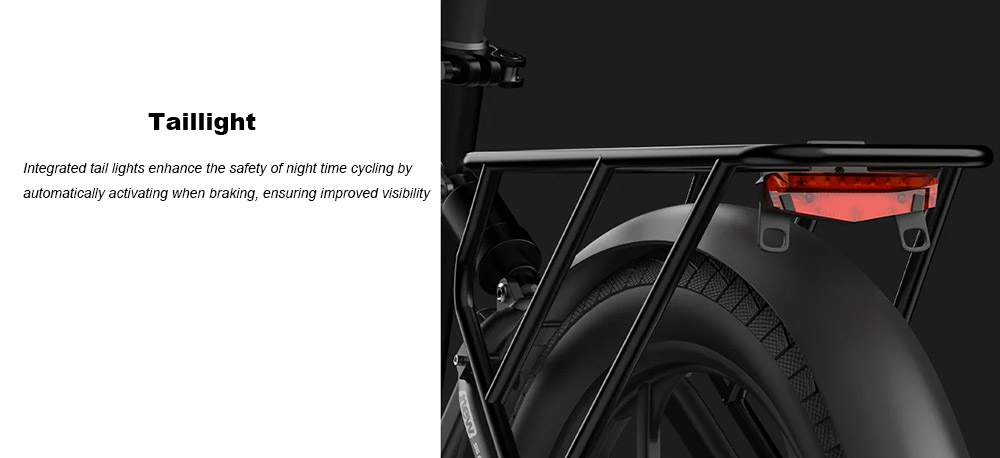 [EU DIRECT] PVY Z20 MAX Electric Bike 36V 15AH+10.6AH Dual Batteries 250W Motor Top Speed 25KM/H 20inch Tires 200KM Max Mileage 150KG Max Load Folding Electric Bicycle