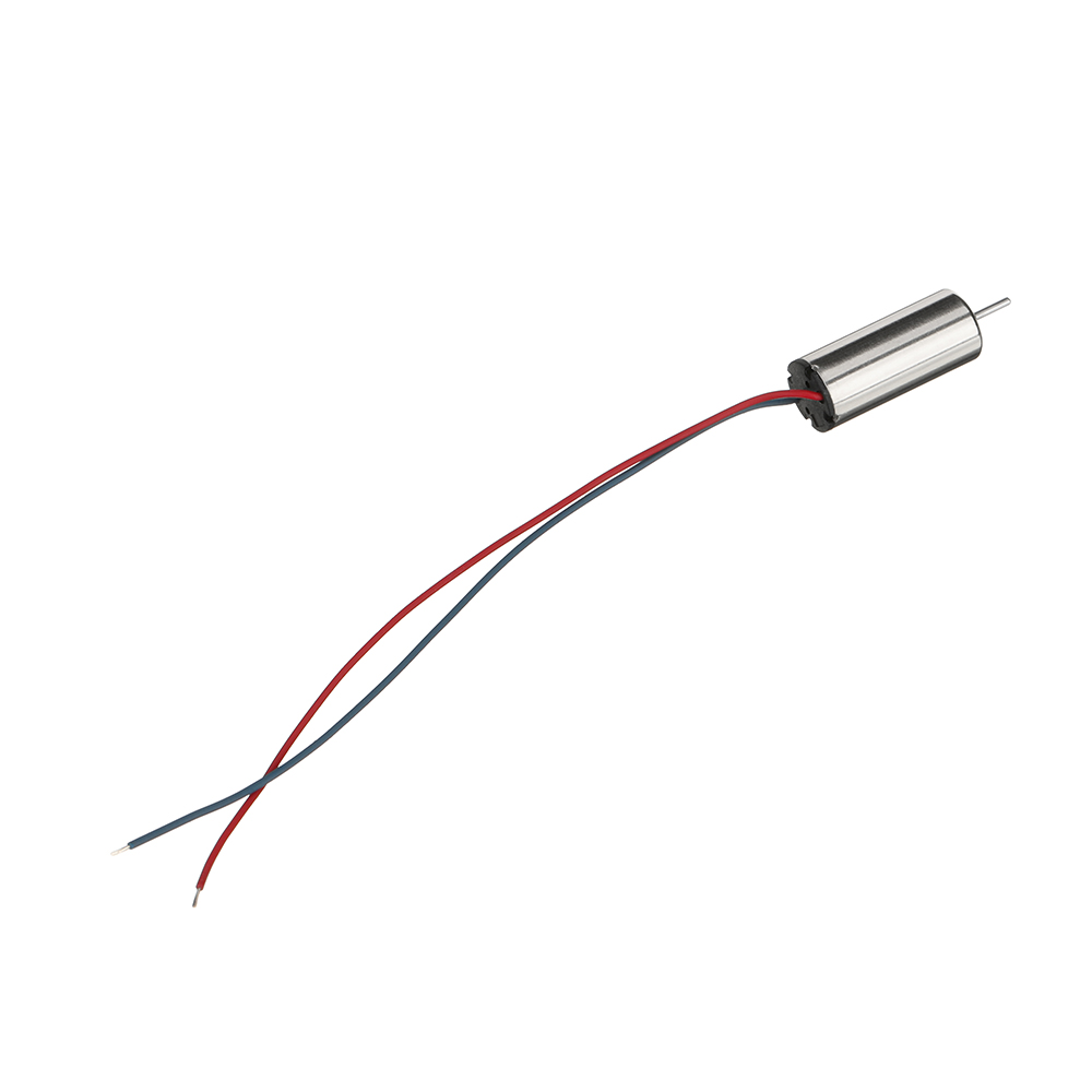 PJC D16 WiFi FPV RC Drone Quadcopter Spare Parts 716 7mm Brushed Coreless Motor CW/CCW 1PC