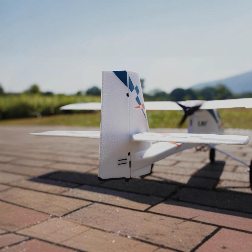 ESKY Goose 1100mm Wingspan EPO FPV RC Airplane Fixed Wing PNP with Flight Controller