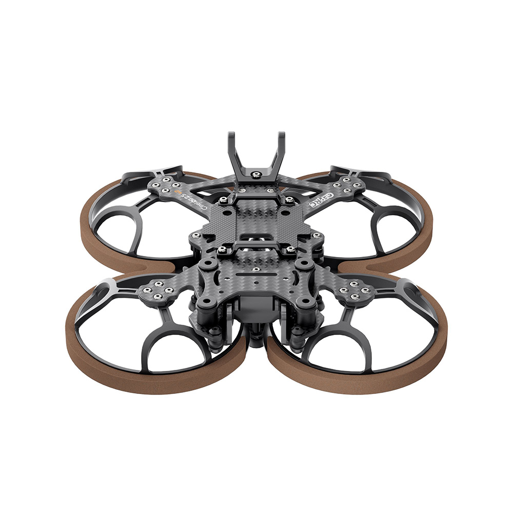 GEPRC GEP CL25 V2 114mm Wheelbase 2.5 Inch Frame Kit for Cinelog25 V2 Whoop RC FPV Racing Drone