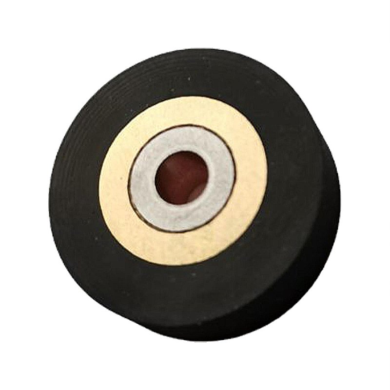 1Pc Pinch Roller for Revox B77/A700/PR99/C270/C274 Sinter-Bronze Pinch Scooter