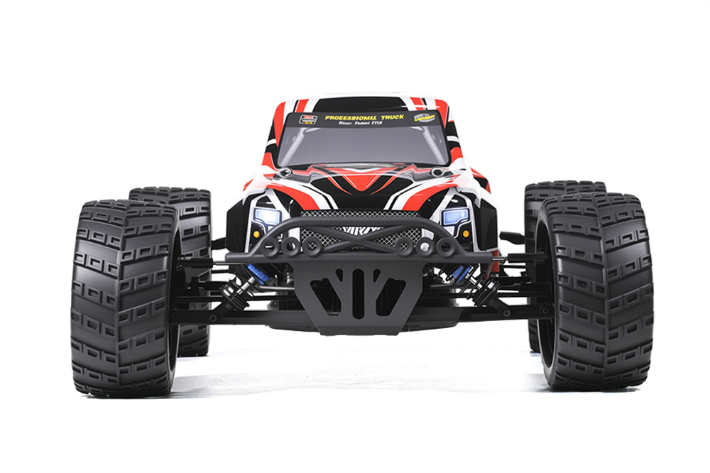 VRX Racing RH1066 1/10 2.4G 4WD High Speed Brushless Electric RC Car Vehicle Model RTR