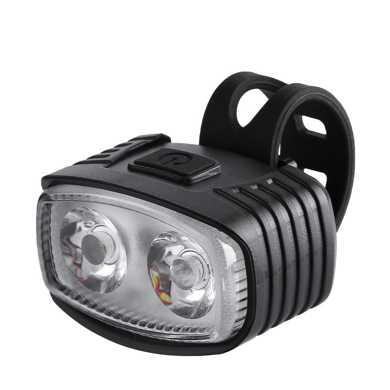 Bike Lights Front And Back, Bright LED Bicycle Light Headlight And Rear Taillight