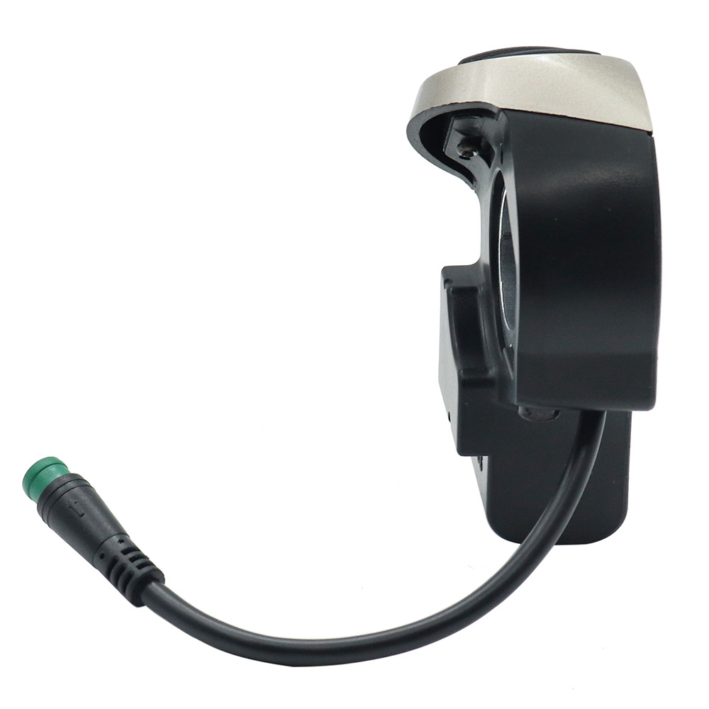 Multifunction Switch Waterproof Headlamp with Horn Left and Right Turn Lamp Switch 5 PIN For Electric Scooter