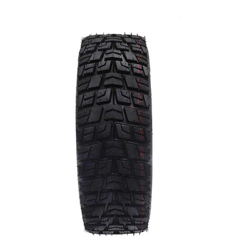 10 Inch 10x2.75-6.5 Vacuum Off-Road Tire For Speedway 5 Dualtron 3 Electric Scooter Tubeless Off-road Tire