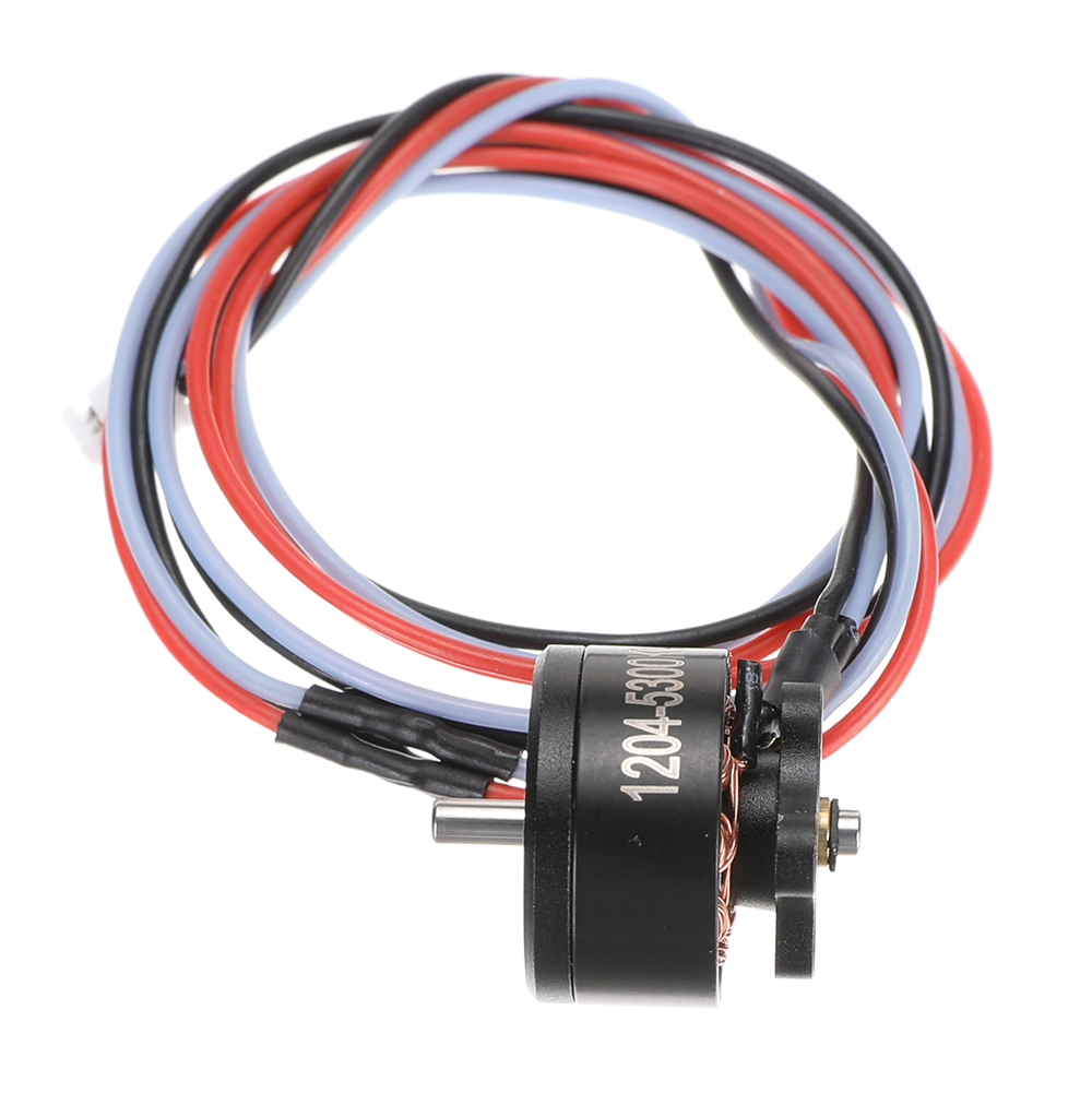 Eachine E186 RC Helicopter Spare Parts Tail Motor Set