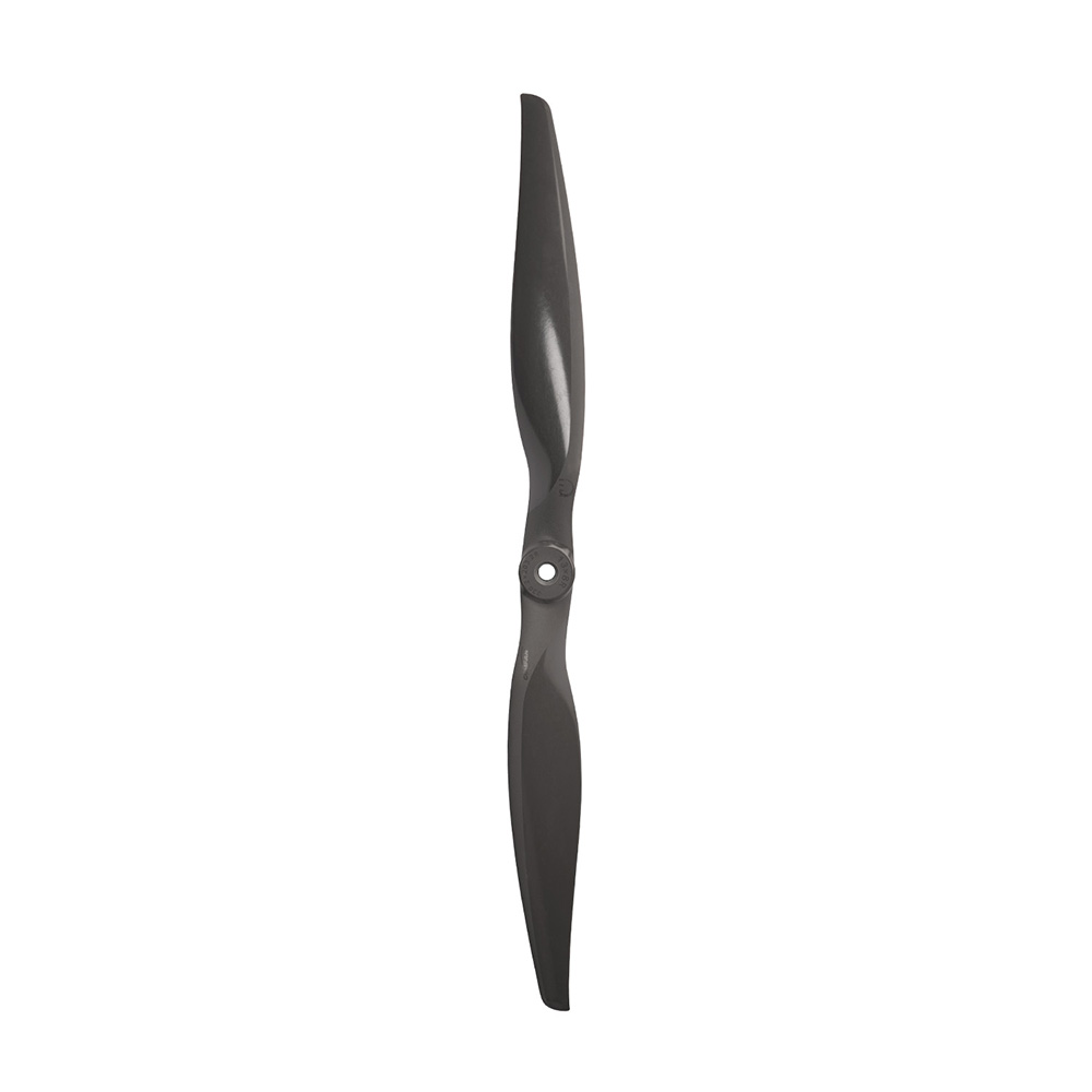 1PC GEMFAN 13X8E 13X8R 13Inch CW CCW Electric Glass Fiber Nylon Propeller for RC Airplane