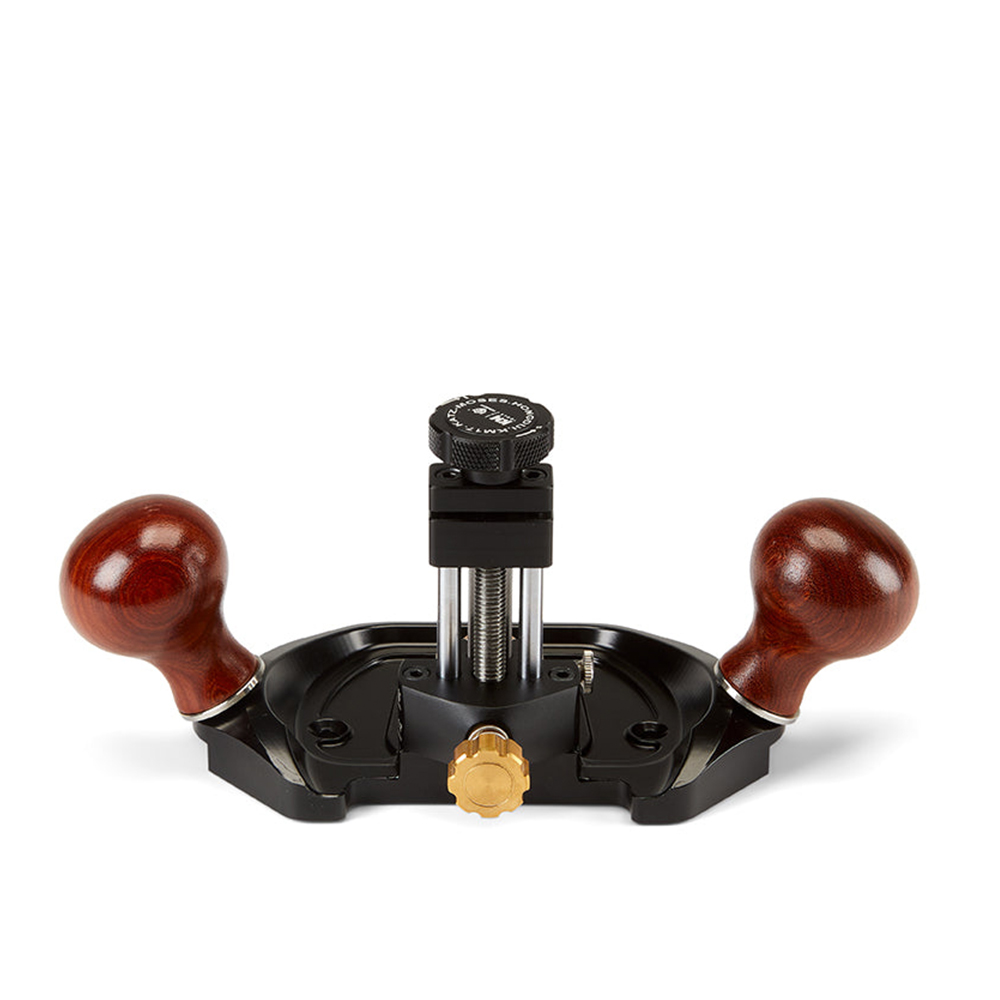 HONGDUI KM-17 Woodworking Router Plane for Tuning Joinery Cutting Grooves Mortise