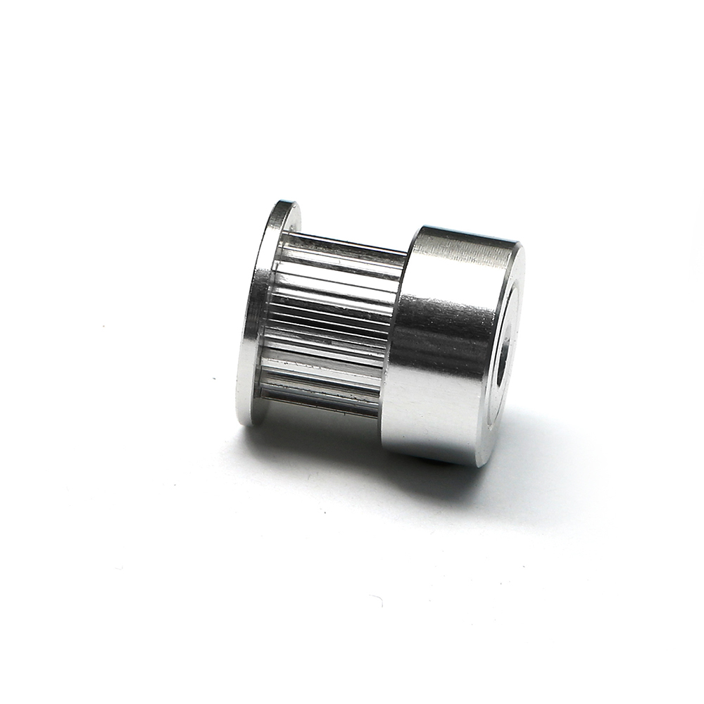 Sistema Di Trasmissione A Cinghia Per Tamiya TT02 TT-02 1/10 RC Auto - Aggiornamento Parti Metalliche 16T/40T