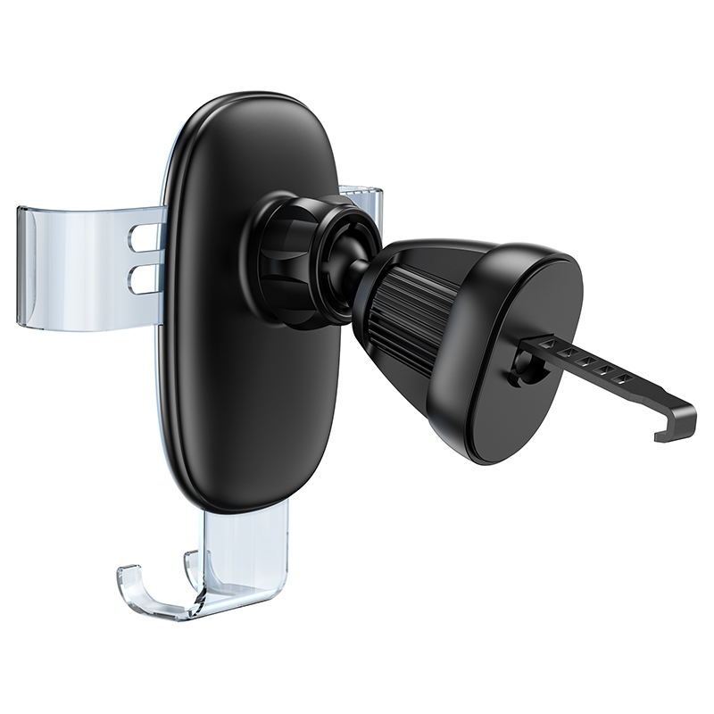 HOCO H7 Car Air Outlet Mobile Phone Holder Applicable to 4.7-7 inches Mobile Phone