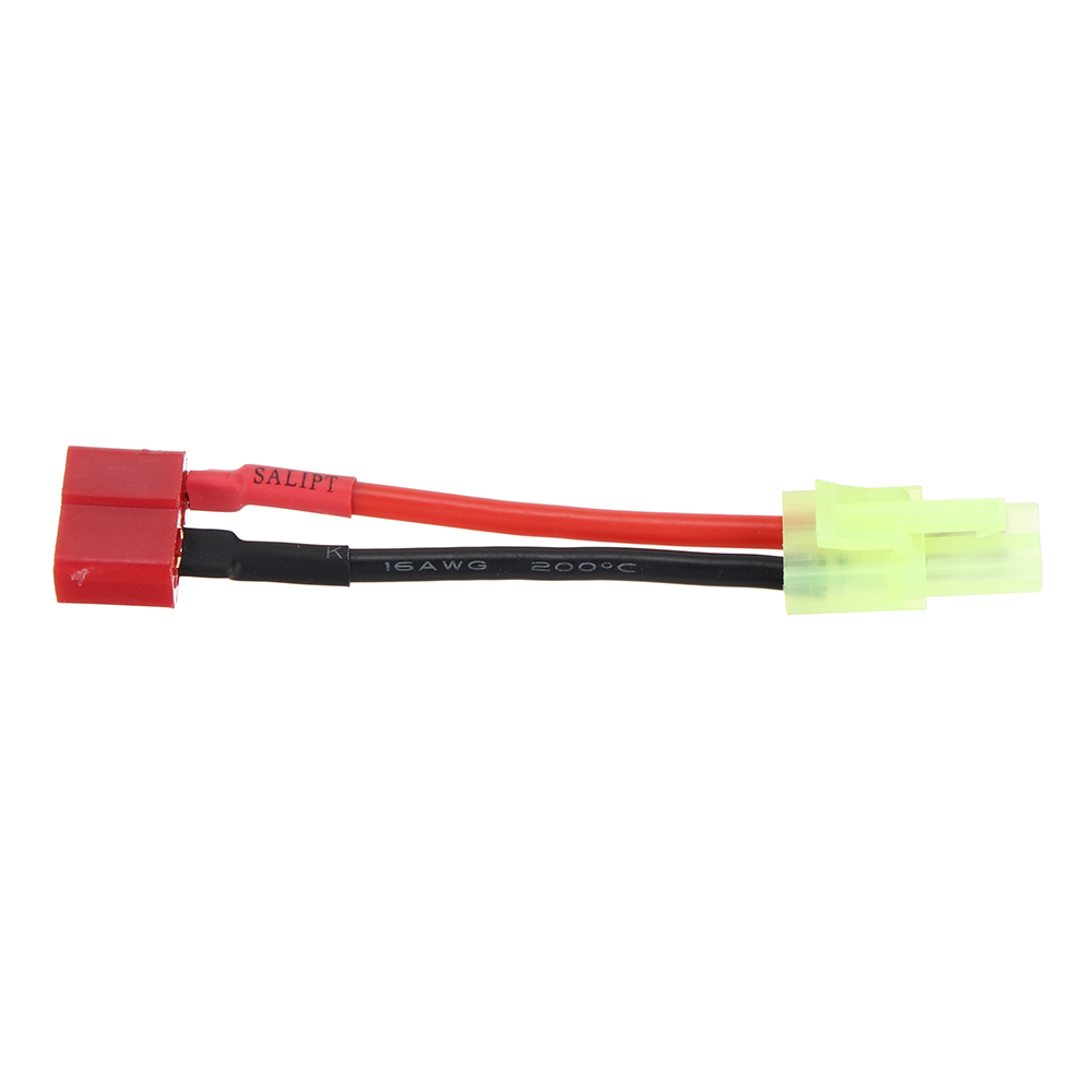 ZOP Power 2S 7.4V 950mAh 30C LiPo Battery T Plug for RC Car Airplane Helicopter FPV Racing Drone