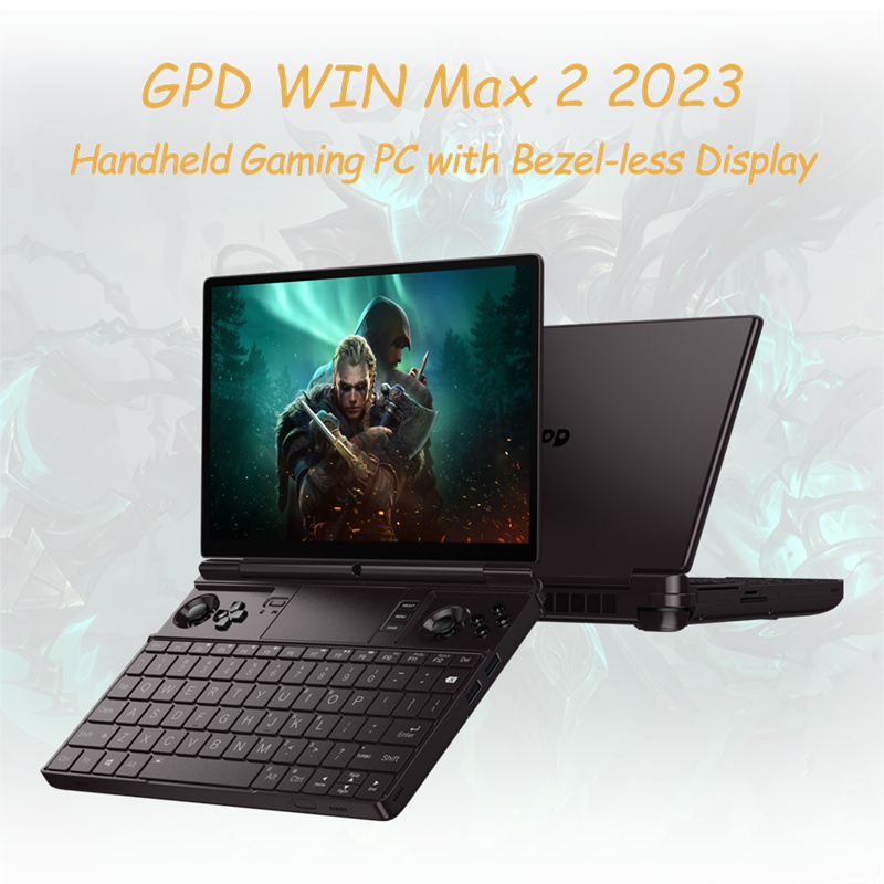 gpd gaming pc