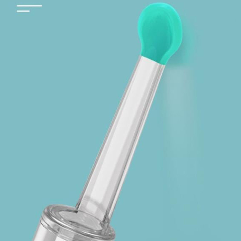 Wi -Fi Visible Wax Elimination Spoon USB 1080P HD Load Otoscope Ear Cleaner Ear Wax Removal Tool for Android iOS phones