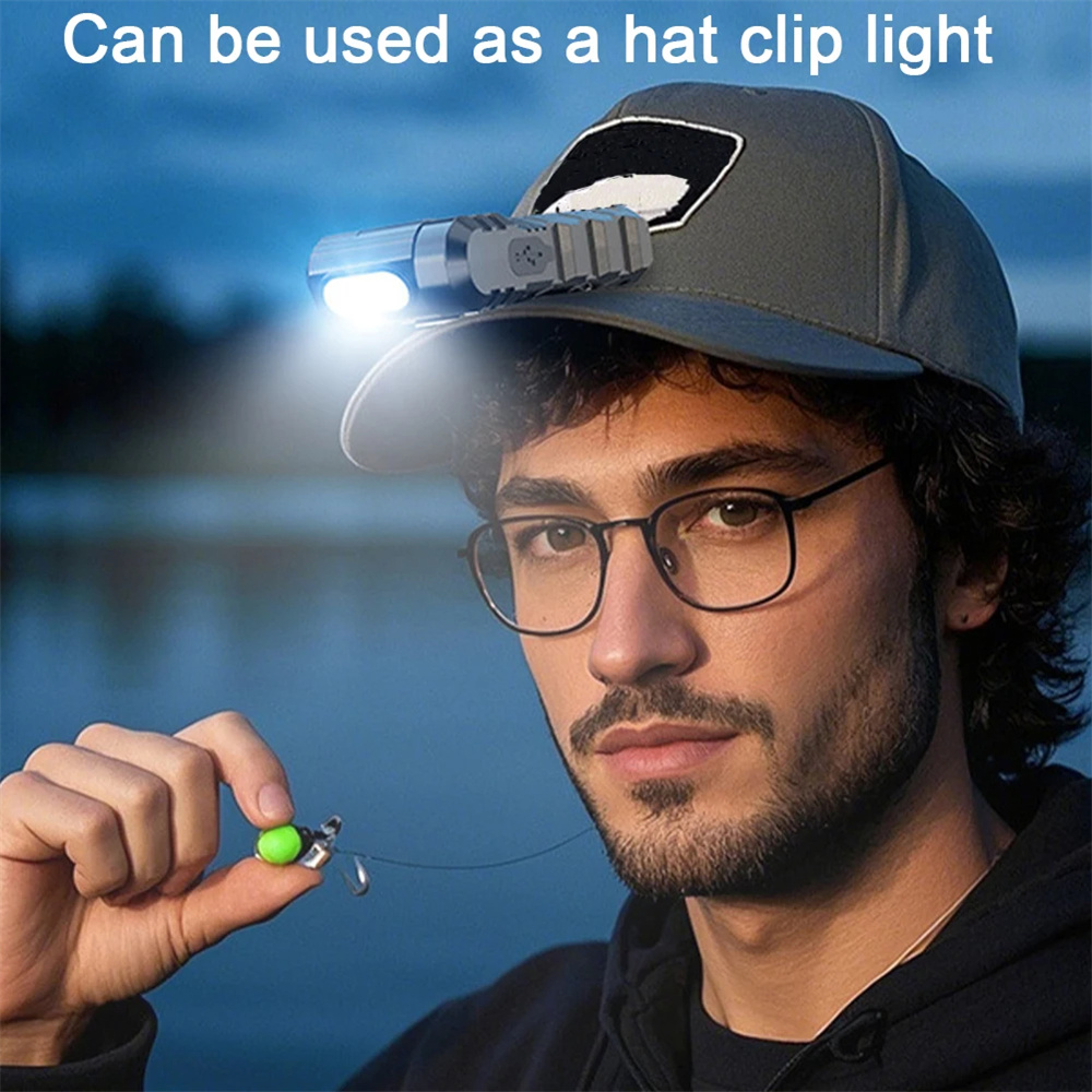 auto rechargeable led flashlight USB 550 LUMEN CAR The Car and Driver CAD Police Security Aura-RS 260 Lm.