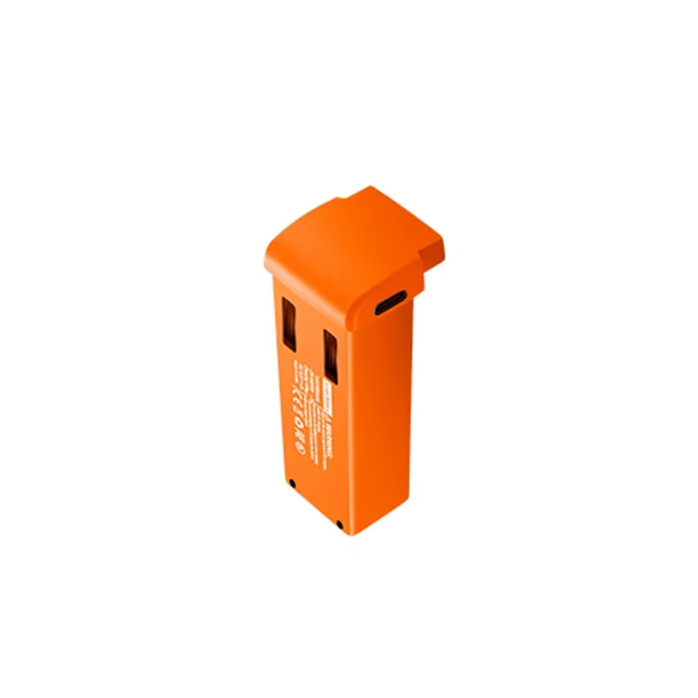YLR/C S156 X226 Screen Controller FPV RC Drone Quadcopter Spare Parts 3.7V 1800mAh Lipo Battery 1PC