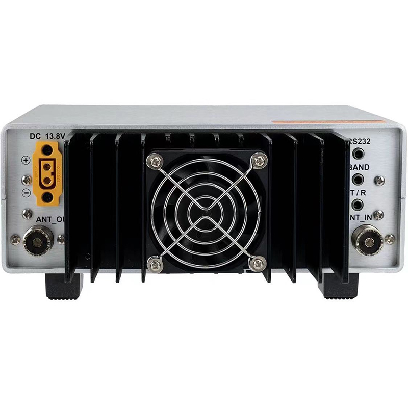 HF Linear Power Amplifier 150W for Yaesu FT-817 818 ICOM IC-703