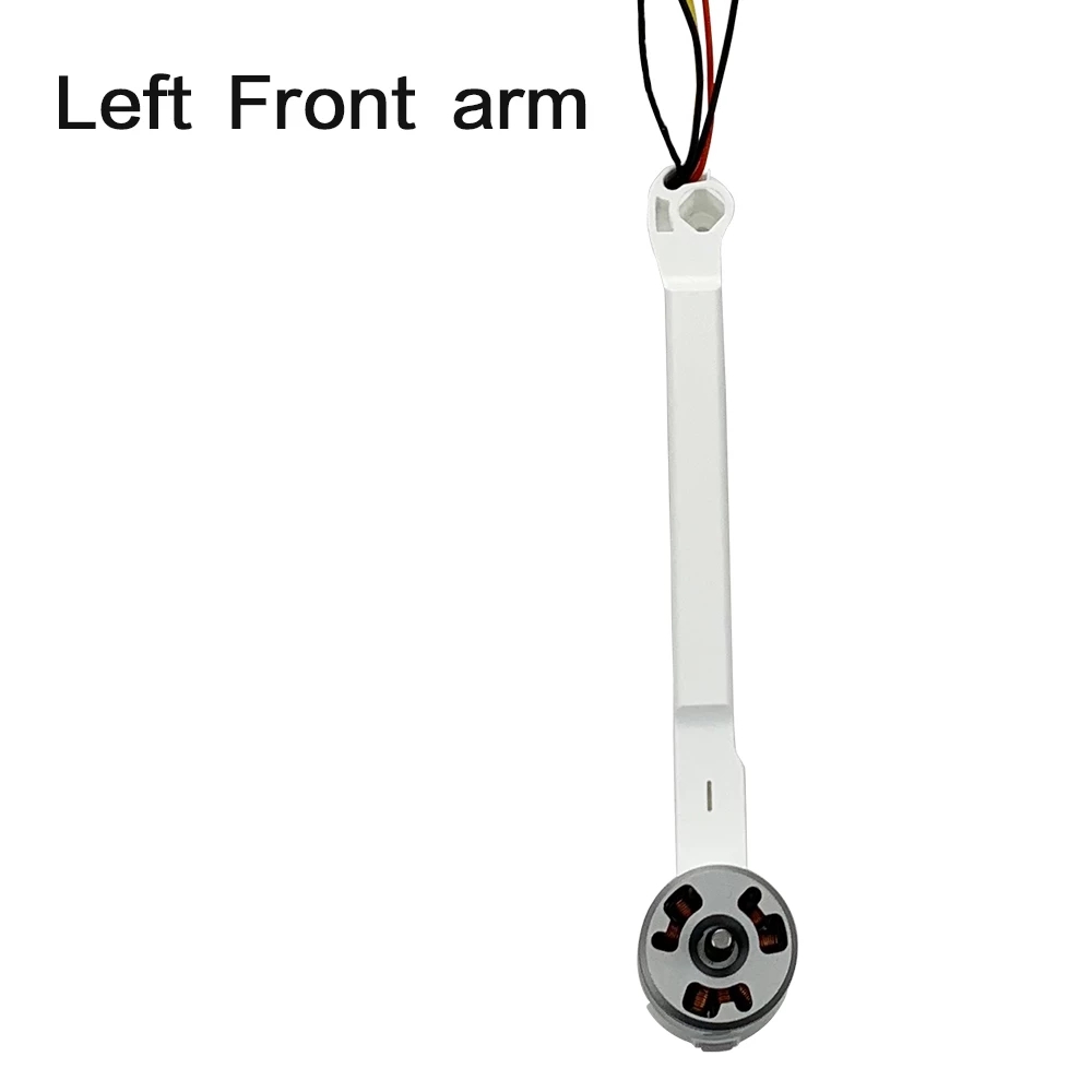 FIMI X8 TELE MAX RC Quadcopter Spare Parts Original Axis Arm with Motor 1PC