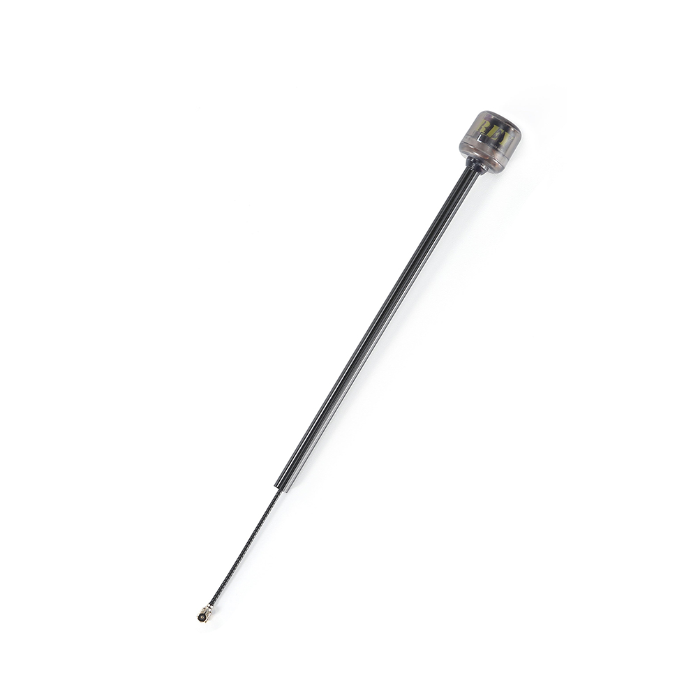 FlyFishRC Osprey 5.8Ghz 140mm Ipex/UFL FPV Antenna LHCP for RC Drone