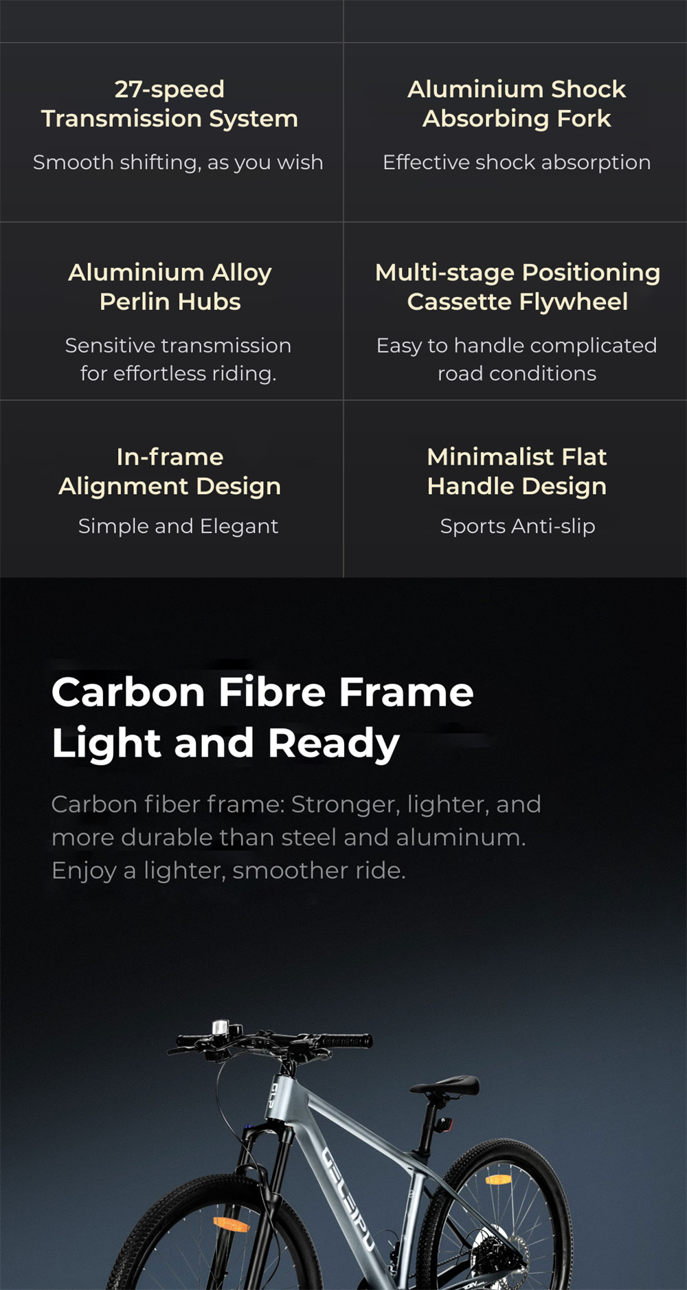 A GELEIPU C30R hidraulikus fékrendszere