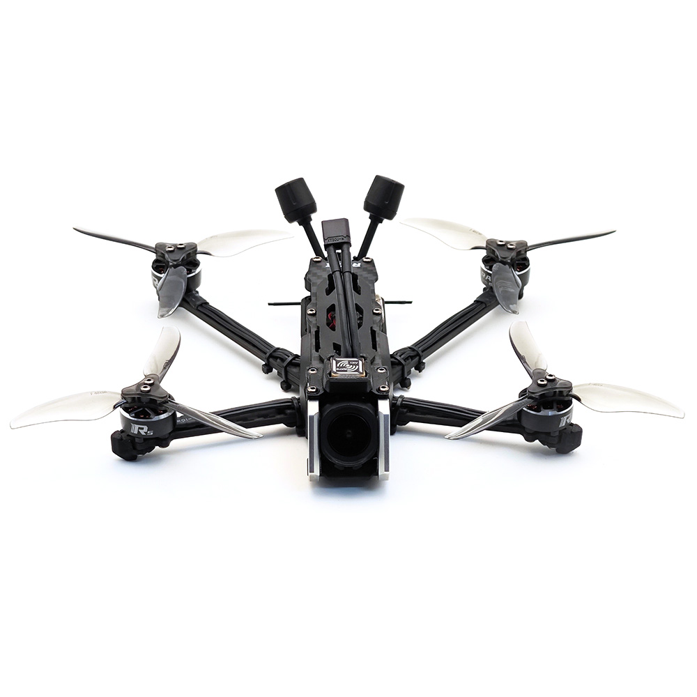 RATE L40 Pro 4 Inch LR 175mm 4S Long Range Freestyle RC FPV Racing Drone NO VTX Support DJI O4 / O4 PRO