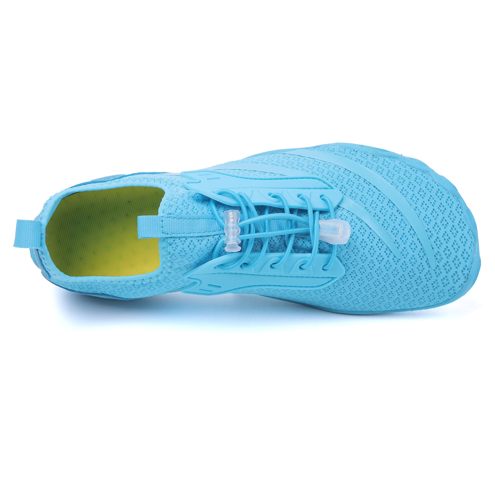 Multi-Functional Traced On The Beach Quick Drying Shoes Outdoor Leisure On Foot Running Water Shoes