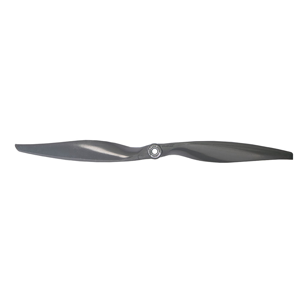 GEMFAN PFGN 14Inch 14X7E Electric Glass Fiber Nylon Propeller for RC Airplane