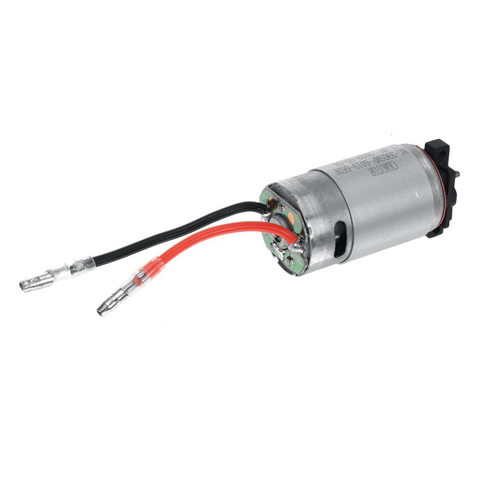 RC Car Parts 390 Brushed Motor M21030 for Eachine EC35 1/14 Vehicles Models Spare Accessories