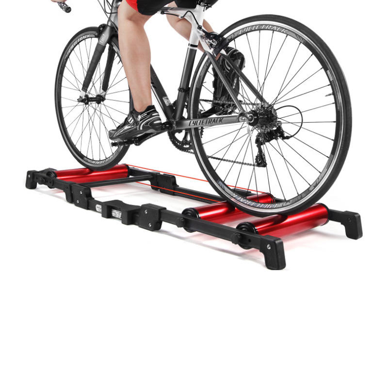 bike trainer riser