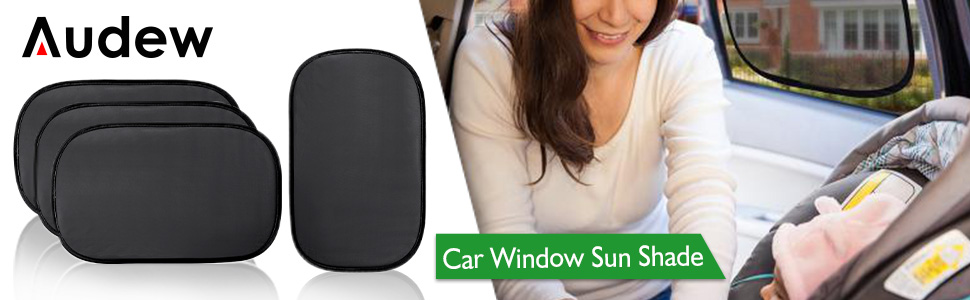 Audew Car Window Shade Audew Car Window Shade