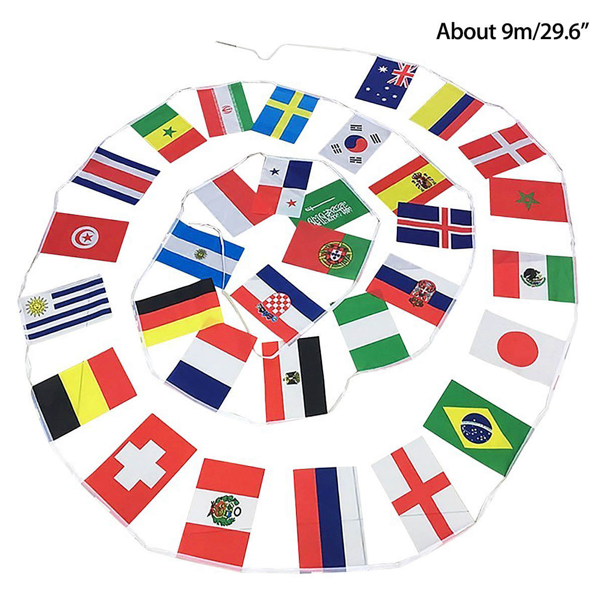 32 Equipes Drapeaux Pour Russie FIFA Coupe Du Monde 2018 Bar Party 32 Equipes Drapeaux Pour Russie FIFA Coupe Du Monde 2018 Bar Party