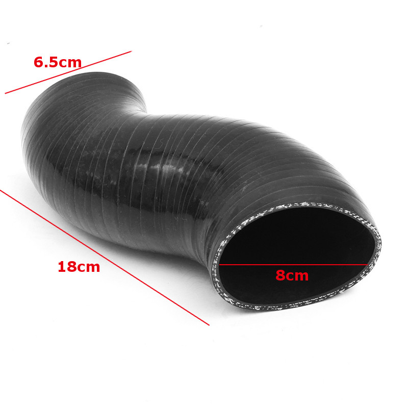 TEMPSA Kit Snorkel Durite D air Pour Nissan D40 Navara R51 Pathfinder