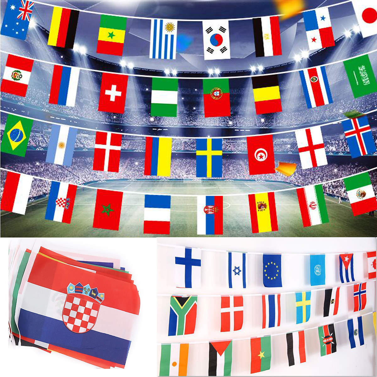 Drapeau Portugal En Tissu Coupe Du Monde A La Porte Bleue Drapeau Portugal En Tissu Coupe Du Monde A La Porte Bleue