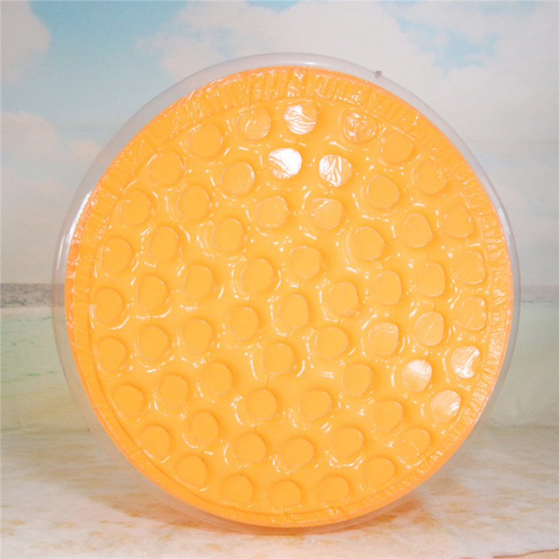 Inflatable Swimming Pool For Children Ocean Balls Water Play Backyard Swimming Supply