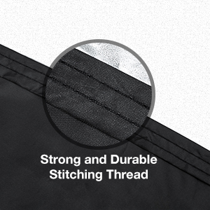 Audew Bike Outdoor Waterproof Bicycle Cover with Lock Holes Audew Bike Outdoor Waterproof Bicycle Cover with Lock Holes