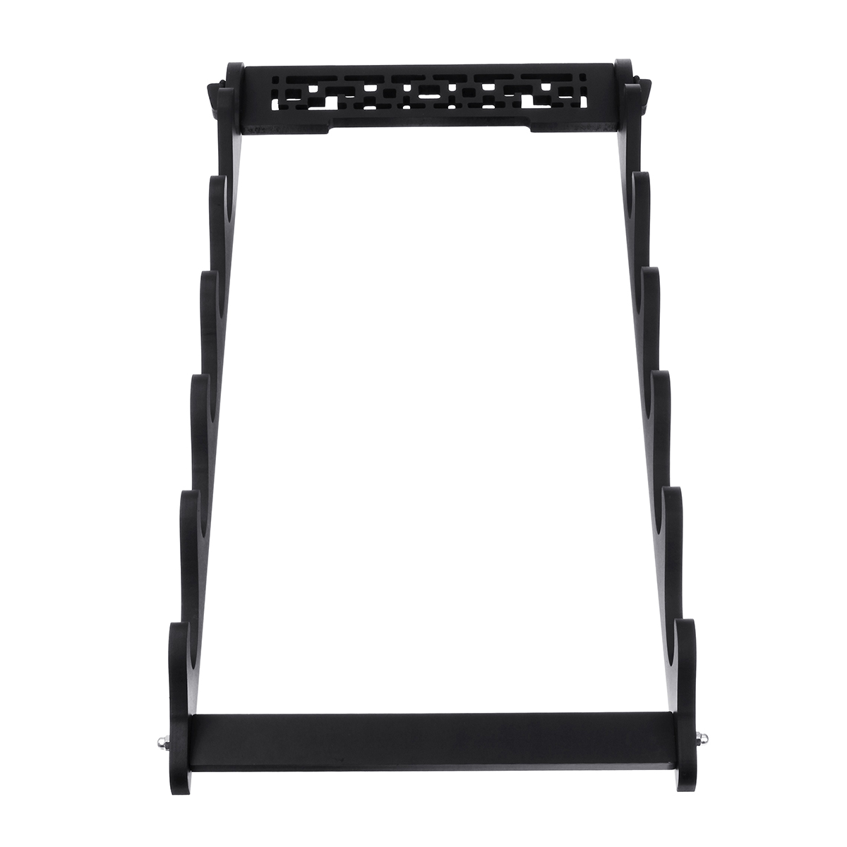 Support Décoratif En Forme De Dragon à 3 Niveaux - Présentoir Pour Sabres, Épées, Objets D'Art - 40x19x10 Cm