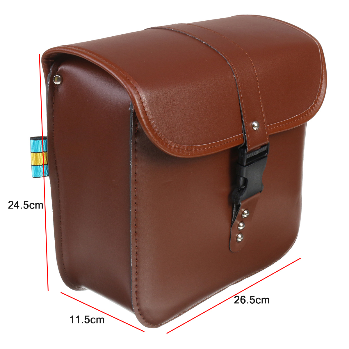 Harley Davidson Sacoche LatÃ©rale Moto Cuir Cuir Moto Sacoche LatÃ