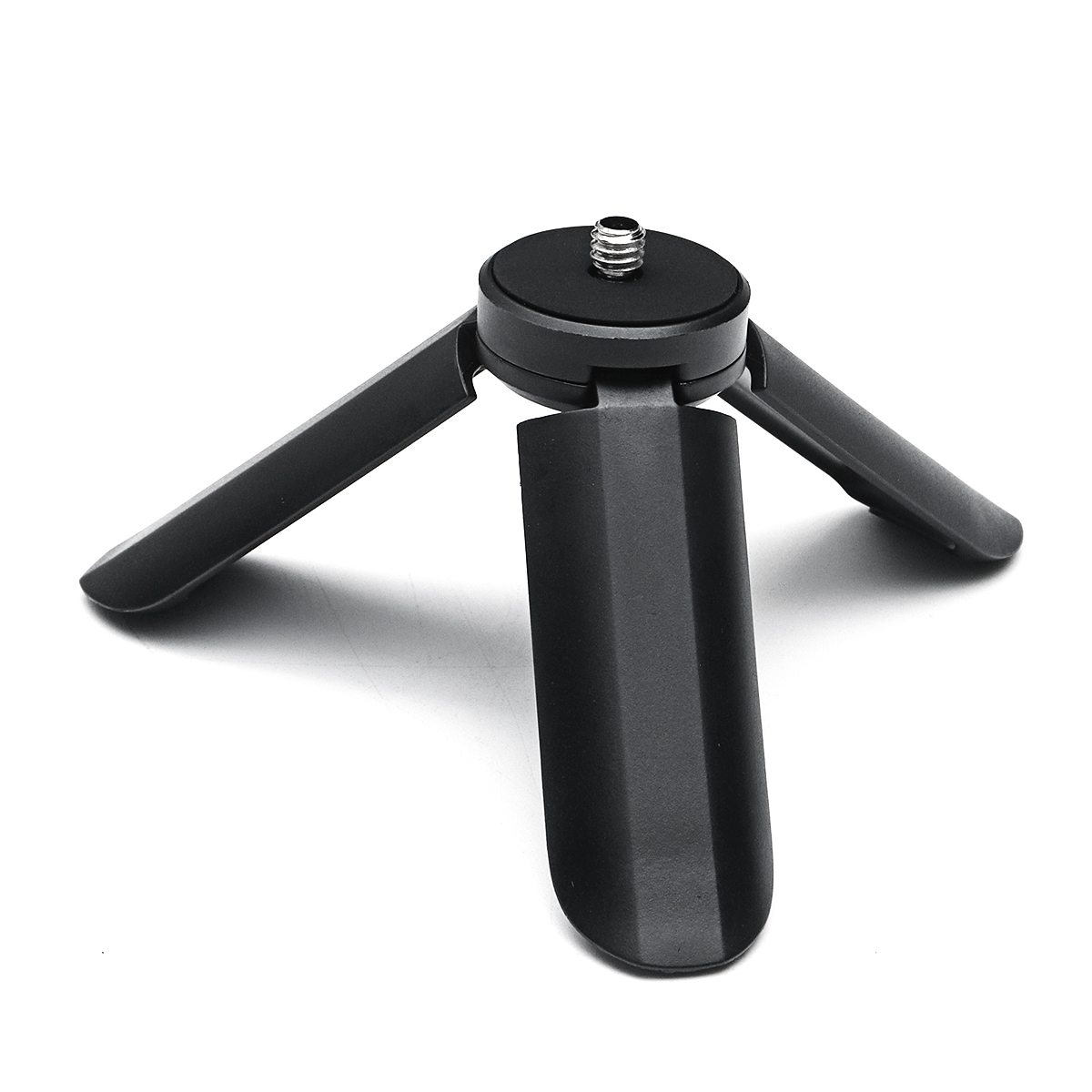 Mini Trépied Buziba Pour DJI Osmo Pocket 3 – Léger, Pliable, Idéal Pour Selfies Et Vidéos Nomades