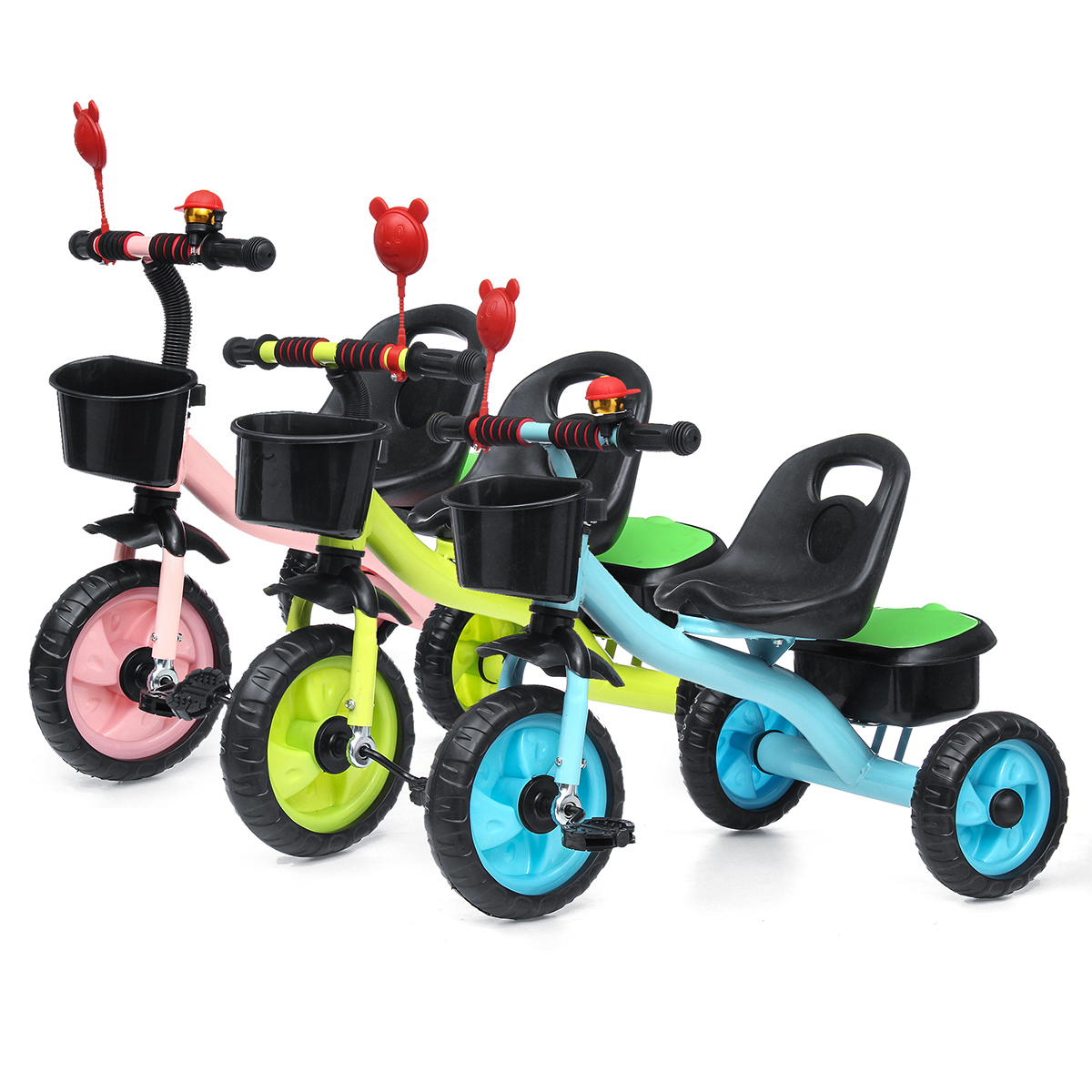 velo pour bebe fille 2 ans